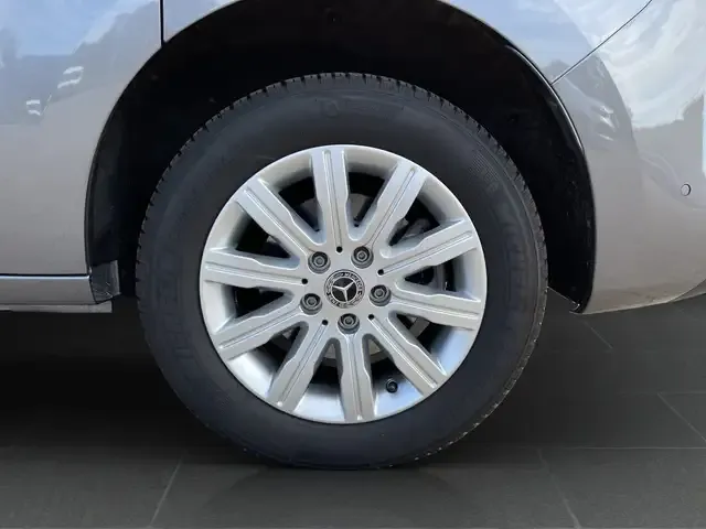 Mercedes-Benz Sonstiges
