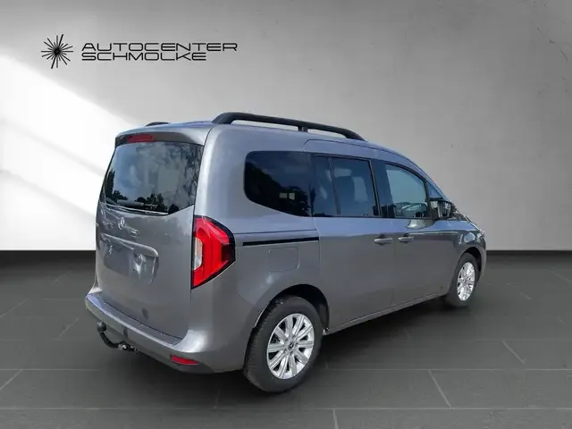 Mercedes-Benz Sonstiges