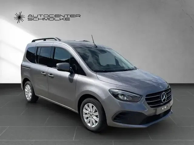 Mercedes-Benz Sonstiges