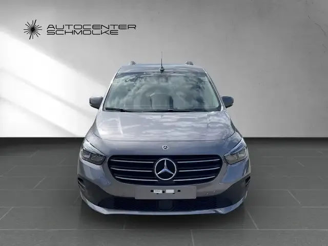 Mercedes-Benz Sonstiges