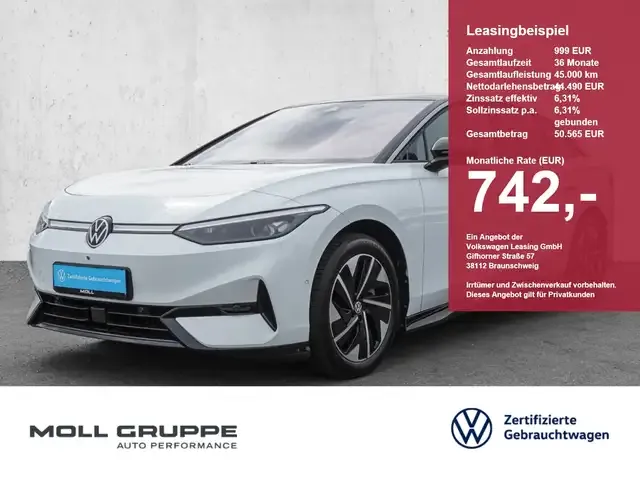 Volkswagen ID.7
