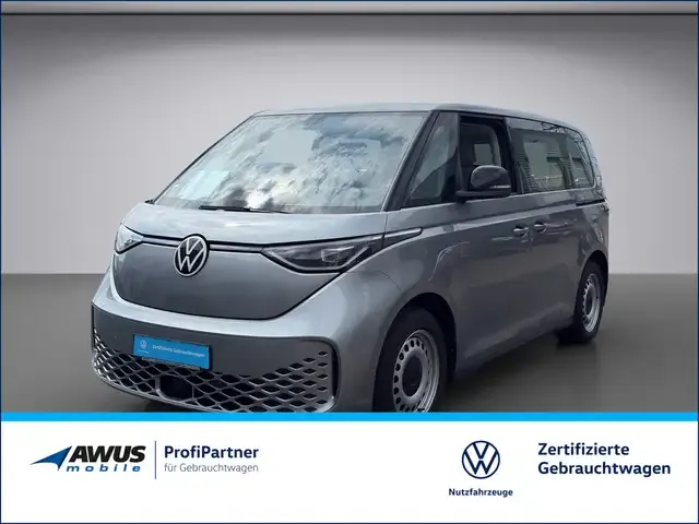 Volkswagen ID. Buzz