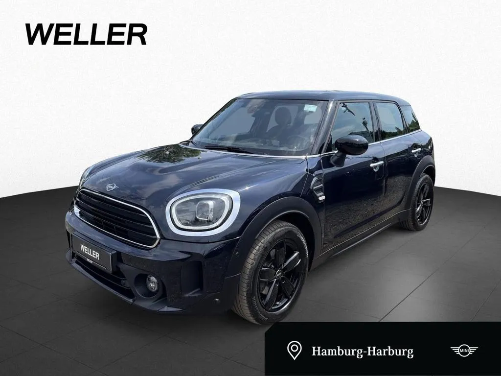 Mini Countryman D