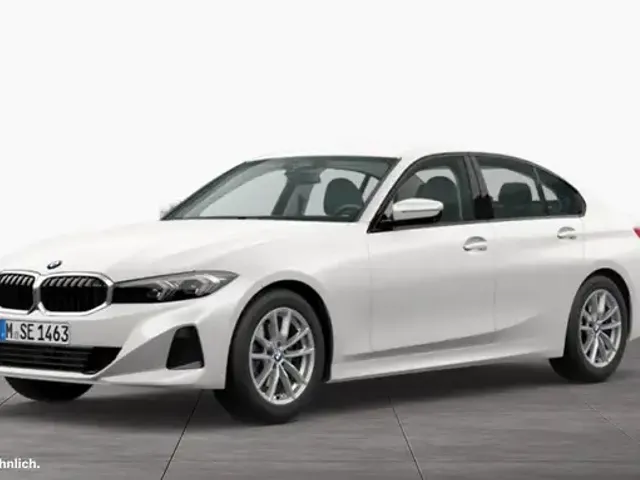 BMW 318