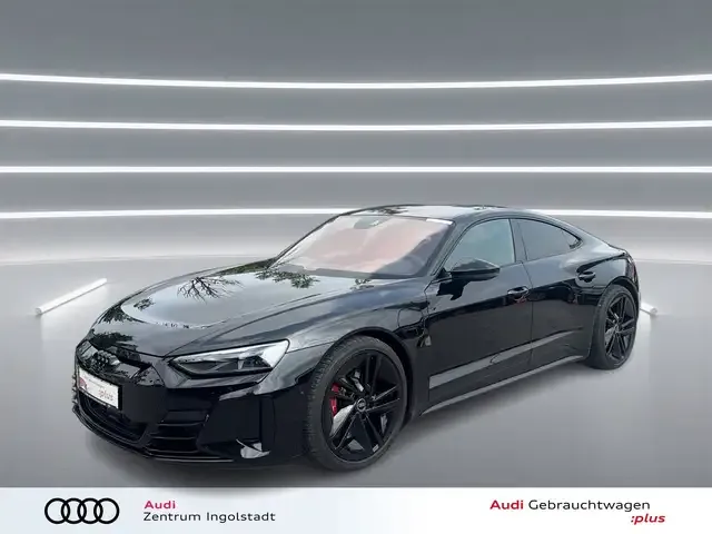 Audi RS e-tron GT