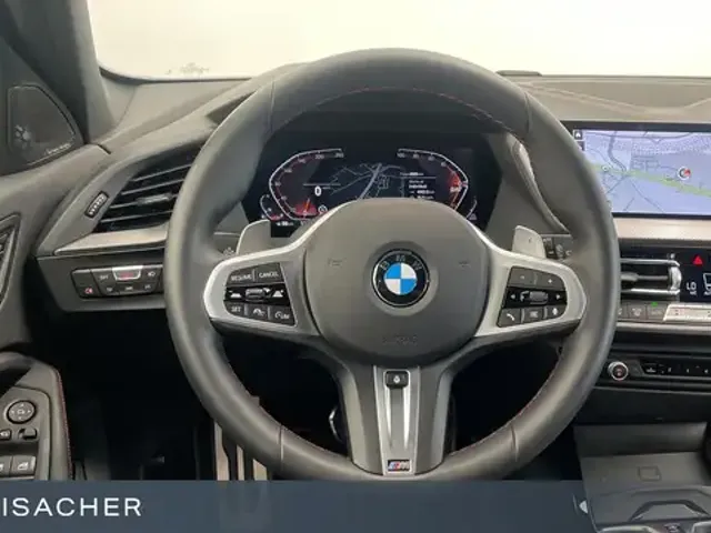 BMW 128