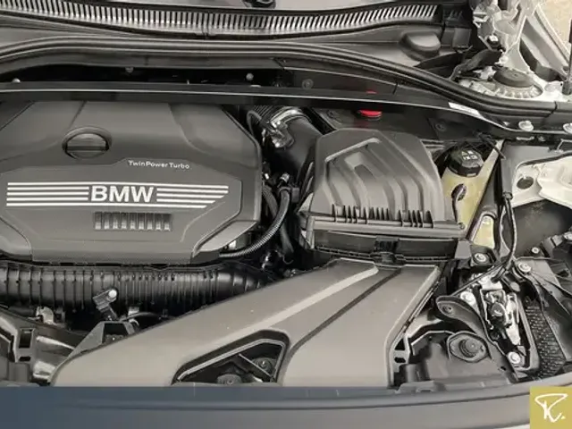 BMW 128