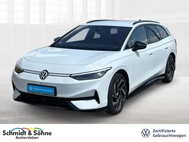 Volkswagen ID.7