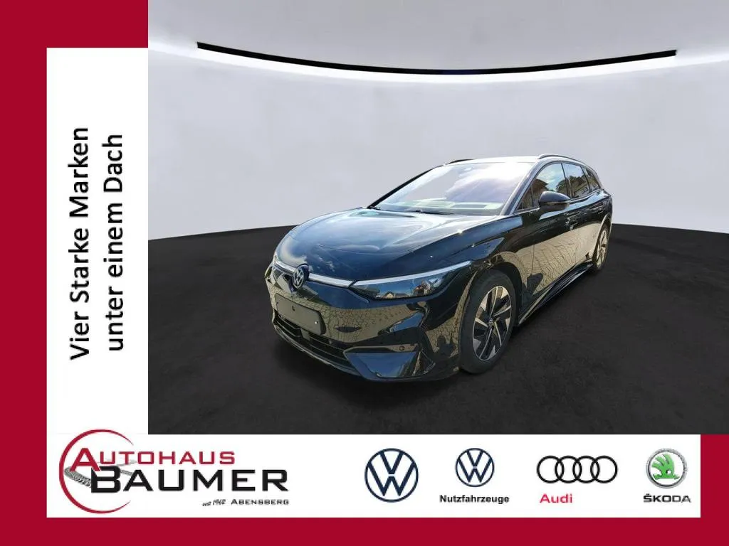 Volkswagen ID.7