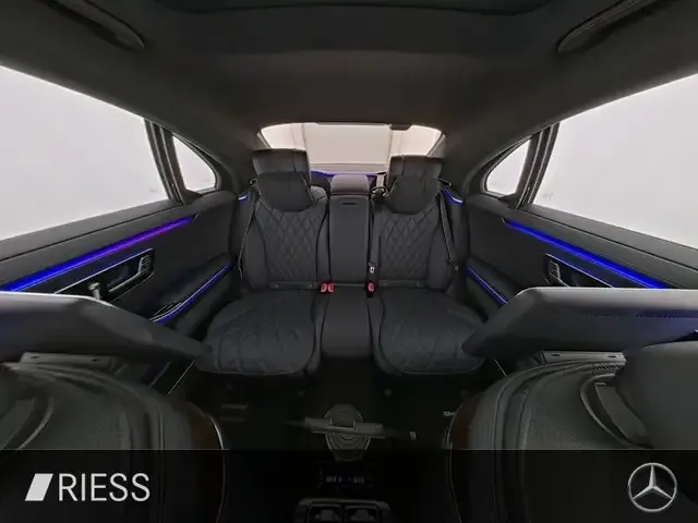Mercedes-Benz S 500