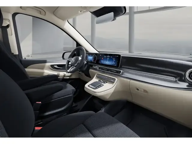 Mercedes-Benz V 300
