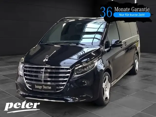 Mercedes-Benz V 300