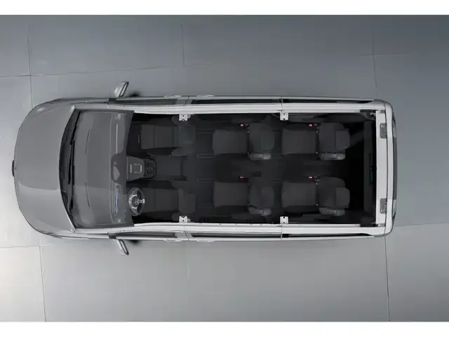 Mercedes-Benz EQV 300