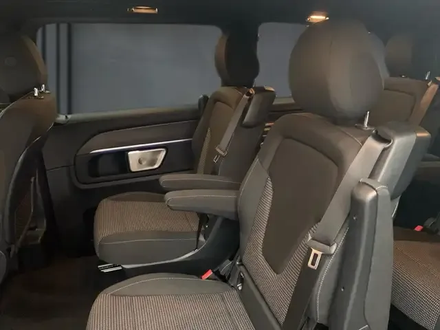 Mercedes-Benz EQV 300