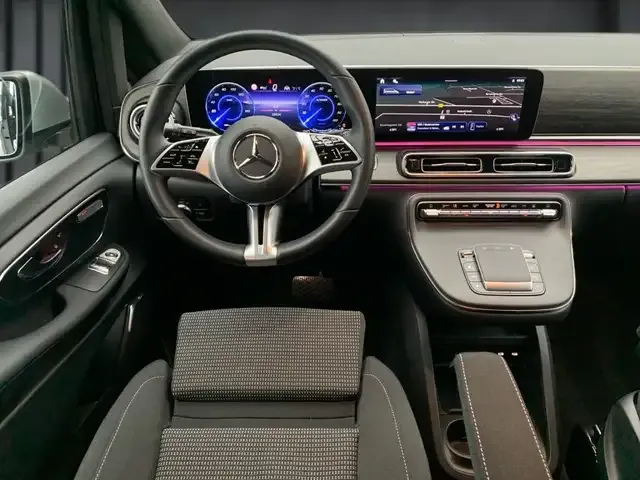 Mercedes-Benz EQV 300
