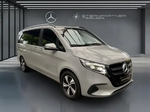 Mercedes-Benz EQV 300