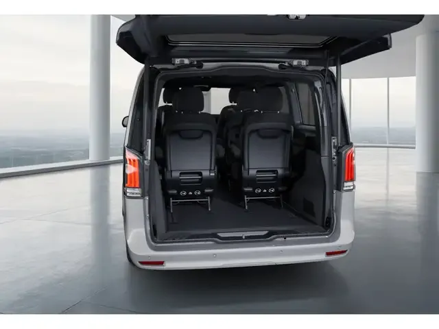 Mercedes-Benz EQV 300