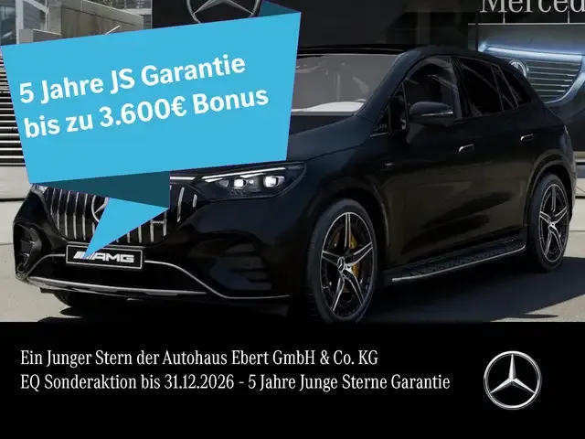 Mercedes-Benz EQE 43