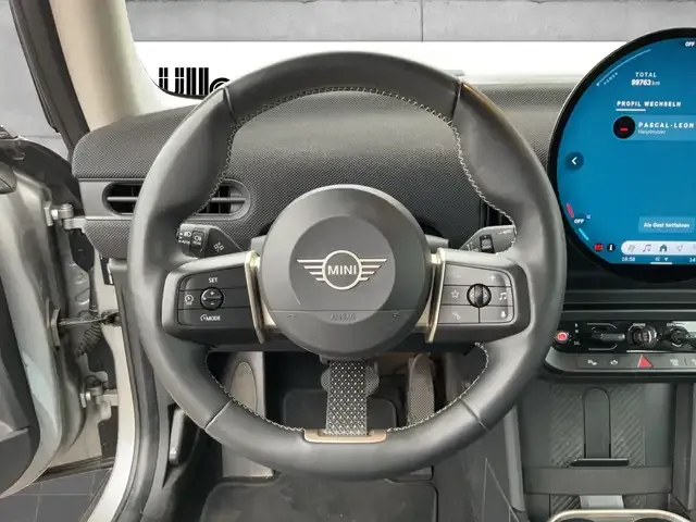 MINI Cooper C