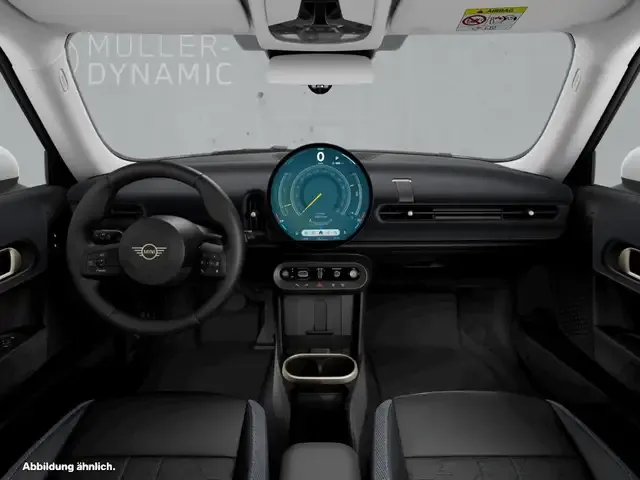 MINI Cooper Coupe