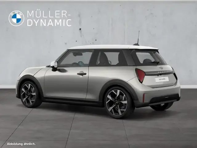 MINI Cooper Coupe