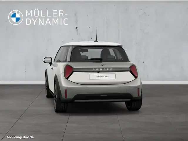 MINI Cooper Coupe