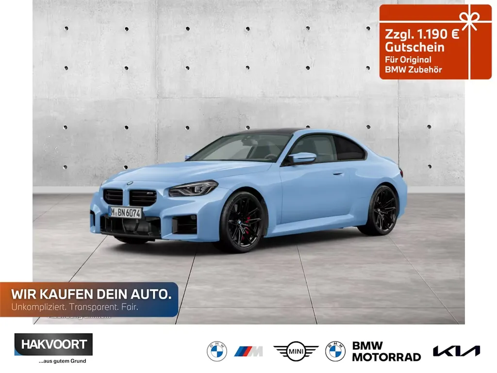 BMW M2