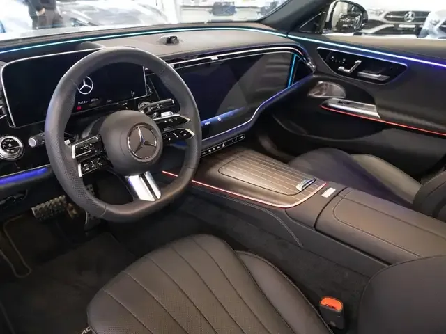 Mercedes-Benz E 300