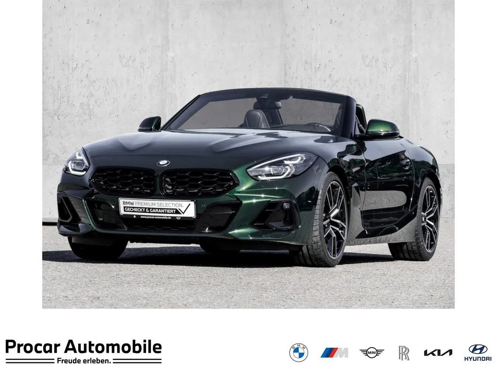 BMW Z4