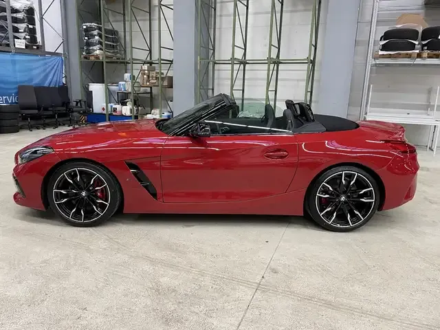 BMW Z4