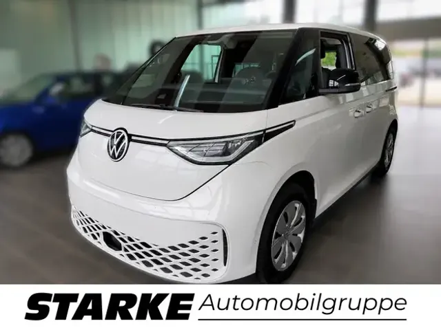 Volkswagen ID. Buzz