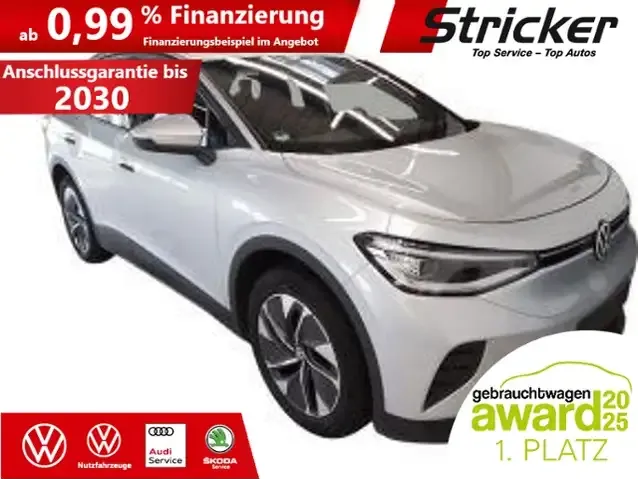 Volkswagen ID.4