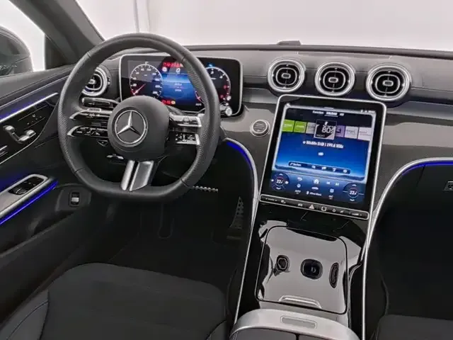 Mercedes-Benz CLE 220