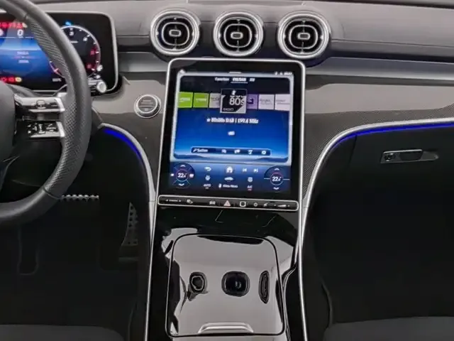 Mercedes-Benz CLE 220