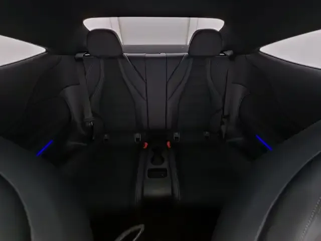 Mercedes-Benz CLE 220