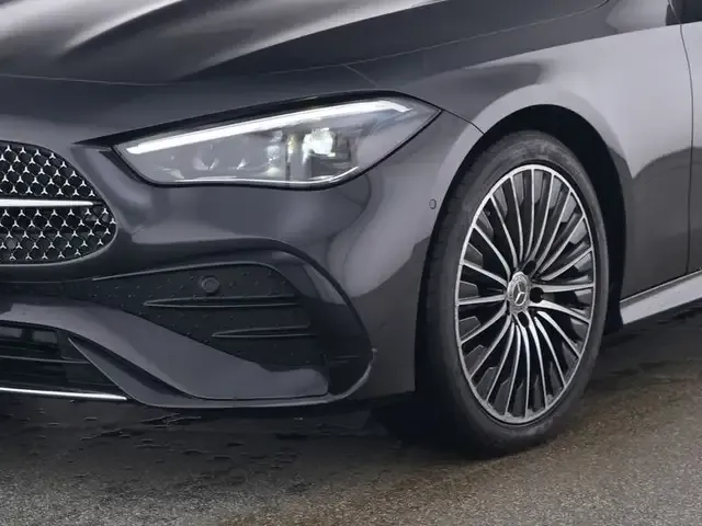 Mercedes-Benz CLE 220