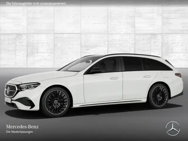 Mercedes-Benz E 300