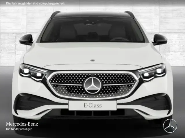 Mercedes-Benz E 300