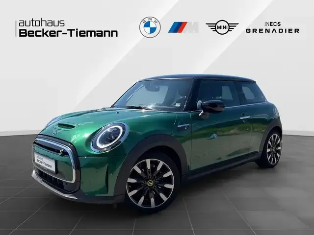 MINI Cooper SE