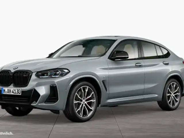 BMW X4 M