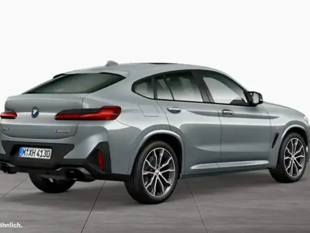 BMW X4 M