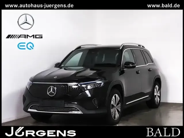 Mercedes-Benz EQB 300