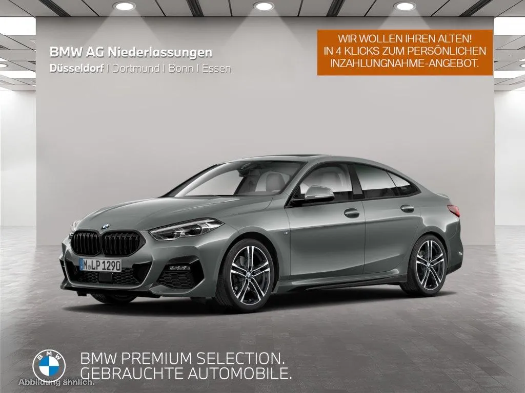 BMW 220