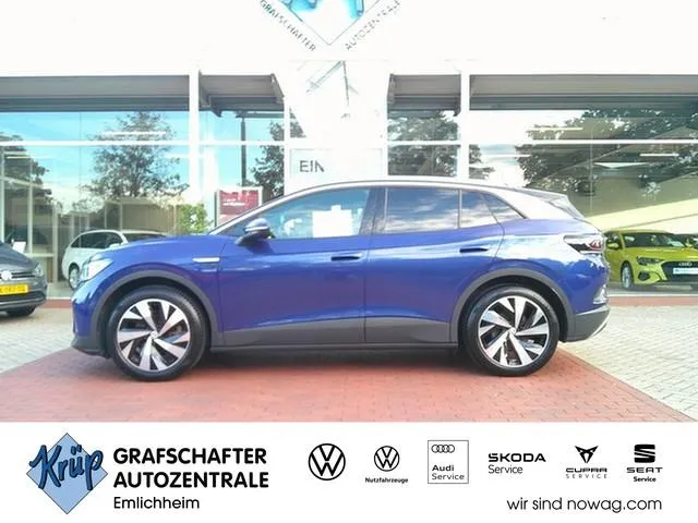 Volkswagen ID.4