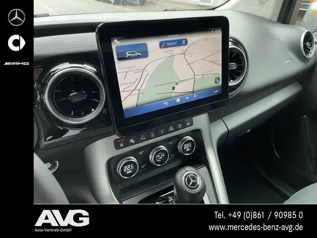 Mercedes-Benz T-Klasse