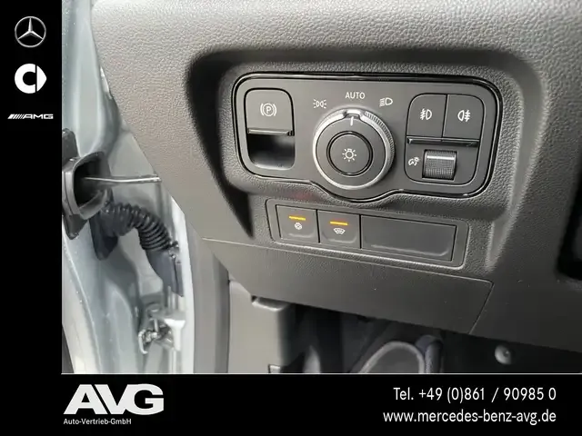 Mercedes-Benz T-Klasse