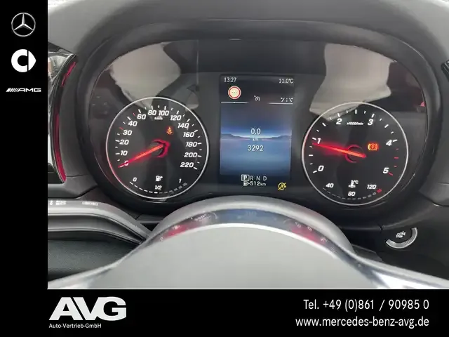 Mercedes-Benz T-Klasse