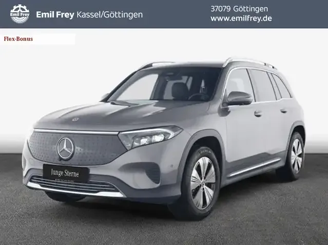 Mercedes-Benz EQB 300