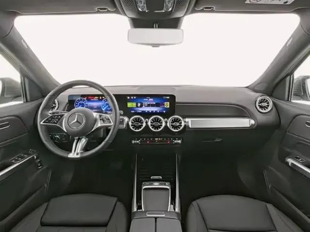 Mercedes-Benz EQB 300