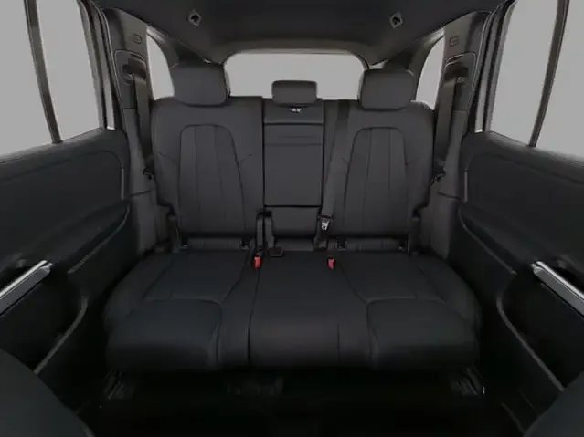 Mercedes-Benz EQB 300
